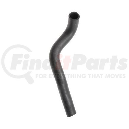 71698 by DAYCO - CURVED RADIATOR HOSE, DAYCO