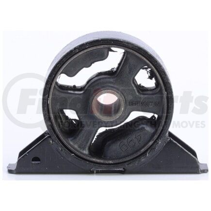 9596 by ANCHOR MOTOR MOUNTS - ENGINE MOUNT FRONT