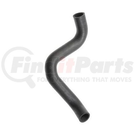 71699 by DAYCO - CURVED RADIATOR HOSE, DAYCO