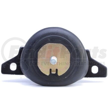 9600 by ANCHOR MOTOR MOUNTS - ENGINE MOUNT FRONT LEFT,FRONT RIGHT