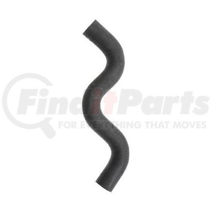 71702 by DAYCO - CURVED RADIATOR HOSE, DAYCO