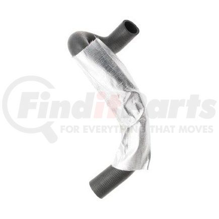 Dayco 71701 Radiator Coolant Hose CURVED RADIATOR HOSE, DAYCO