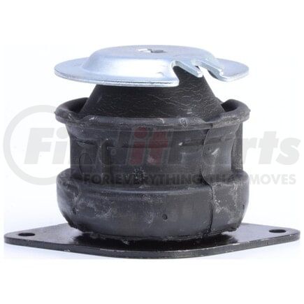 9607 by ANCHOR MOTOR MOUNTS - ENGINE MOUNT REAR