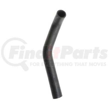 71708 by DAYCO - CURVED RADIATOR HOSE, DAYCO