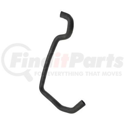 71711 by DAYCO - CURVED RADIATOR HOSE, DAYCO