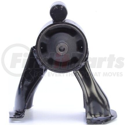 9627 by ANCHOR MOTOR MOUNTS - ENGINE MOUNT REAR
