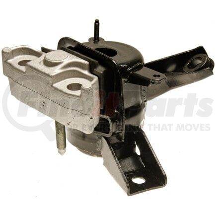 9637 by ANCHOR MOTOR MOUNTS - ENGINE MOUNT RIGHT