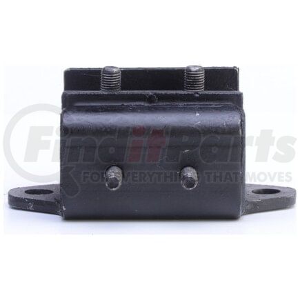 9640 by ANCHOR MOTOR MOUNTS - TRANSMISSION MOUNT REAR