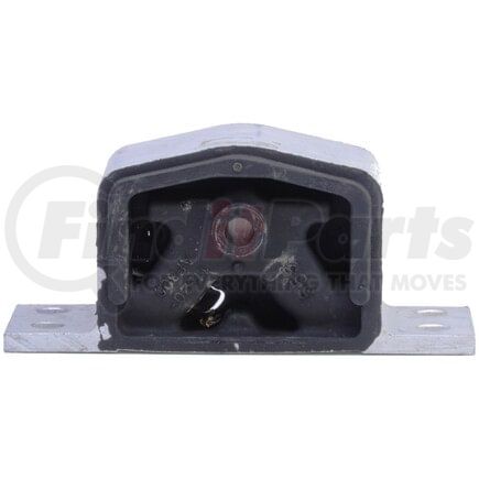 9641 by ANCHOR MOTOR MOUNTS - TRANSMISSION MOUNT REAR