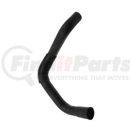 Dayco 71731 Radiator Coolant Hose CURVED RADIATOR HOSE, DAYCO