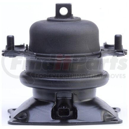9662 by ANCHOR MOTOR MOUNTS - ENGINE MOUNT REAR