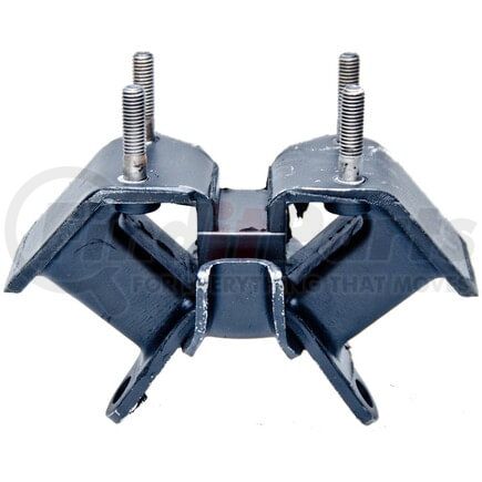 9673 by ANCHOR MOTOR MOUNTS - TRANSMISSION MOUNT REAR