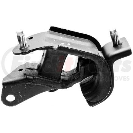 9676 by ANCHOR MOTOR MOUNTS - TRANSMISSION MOUNT FRONT LEFT