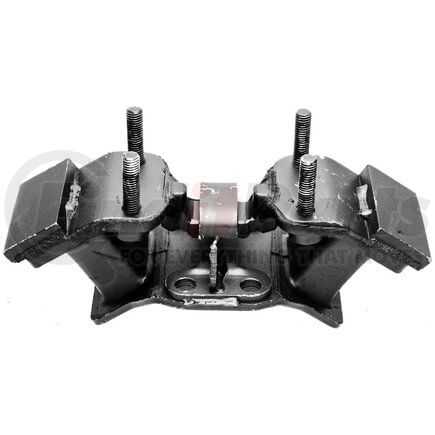 9677 by ANCHOR MOTOR MOUNTS - TRANSMISSION MOUNT REAR