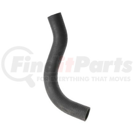 71753 by DAYCO - CURVED RADIATOR HOSE, DAYCO