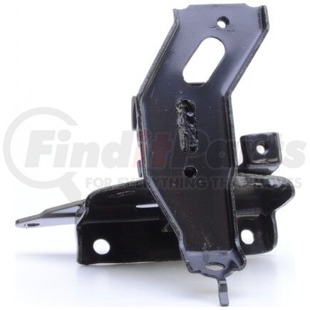 9704 by ANCHOR MOTOR MOUNTS - TRANSMISSION MOUNT LEFT