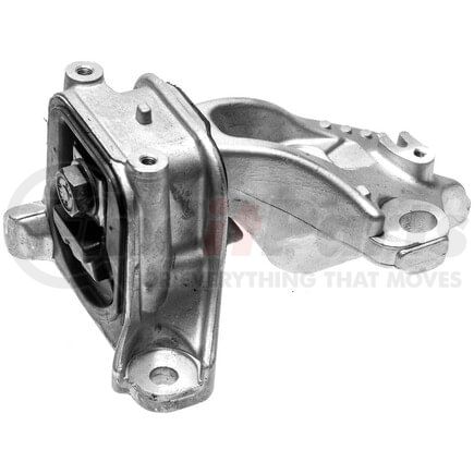 9710 by ANCHOR MOTOR MOUNTS - TRANSMISSION MOUNT LEFT