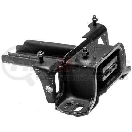 9711 by ANCHOR MOTOR MOUNTS - TRANSMISSION MOUNT LEFT