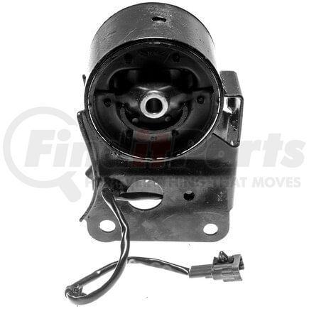 9714 by ANCHOR MOTOR MOUNTS - ENGINE MOUNT REAR