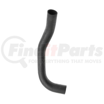 71760 by DAYCO - CURVED RADIATOR HOSE, DAYCO