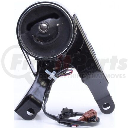 9730 by ANCHOR MOTOR MOUNTS - ENGINE MOUNT REAR