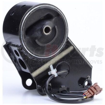 9731 by ANCHOR MOTOR MOUNTS - ENGINE MOUNT FRONT