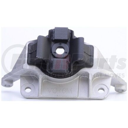 9733 by ANCHOR MOTOR MOUNTS - TRANSMISSION MOUNT LEFT