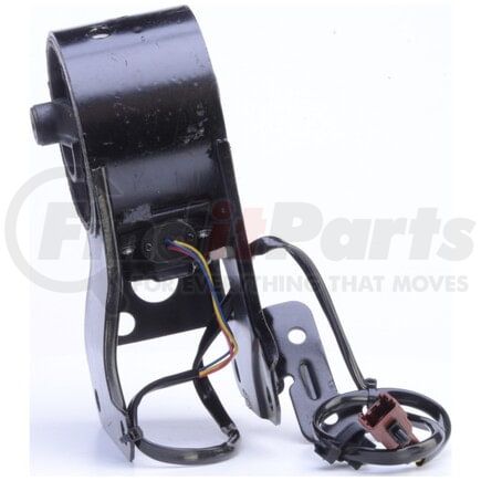 9738 by ANCHOR MOTOR MOUNTS - ENGINE MOUNT REAR