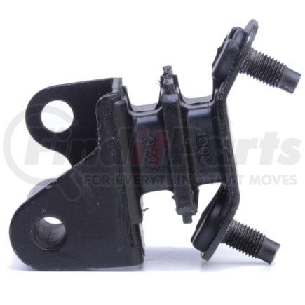 9740 by ANCHOR MOTOR MOUNTS - TRANSMISSION MOUNT REAR LEFT