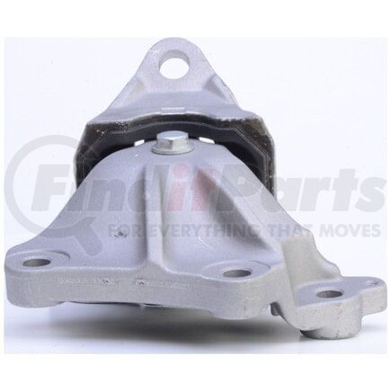 9742 by ANCHOR MOTOR MOUNTS - TRANSMISSION MOUNT LEFT