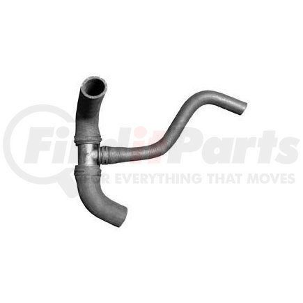 71774 by DAYCO - CURVED RADIATOR HOSE, DAYCO