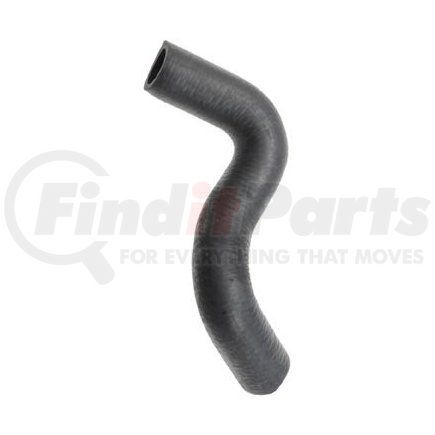 71778 by DAYCO - CURVED RADIATOR HOSE, DAYCO