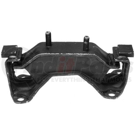 9769 by ANCHOR MOTOR MOUNTS - TRANSMISSION MOUNT REAR