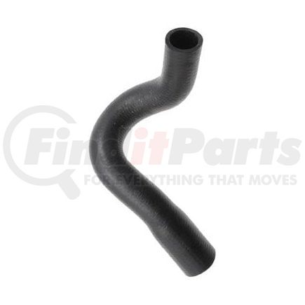 71786 by DAYCO - CURVED RADIATOR HOSE, DAYCO