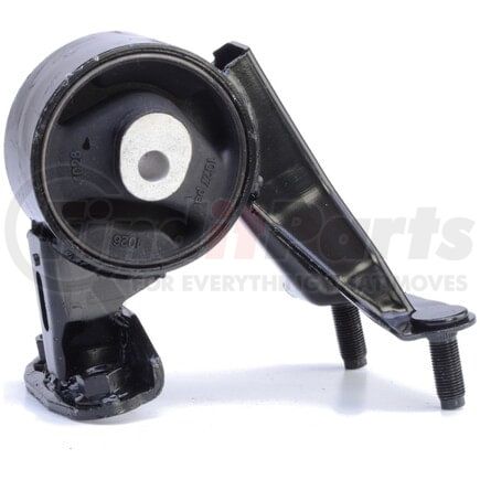 9777 by ANCHOR MOTOR MOUNTS - ENGINE MOUNT REAR