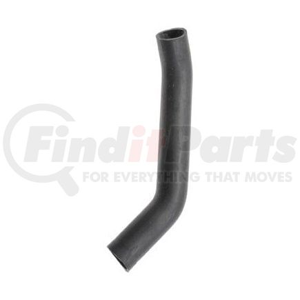 71790 by DAYCO - CURVED RADIATOR HOSE, DAYCO