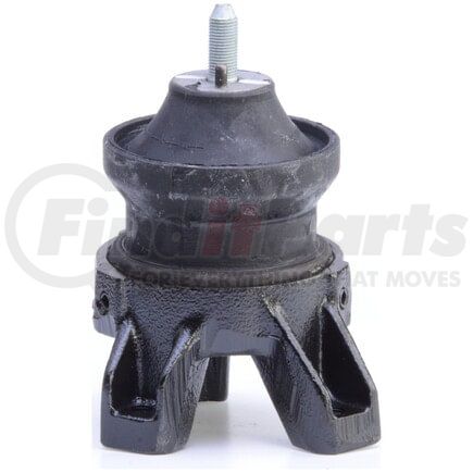 9782 by ANCHOR MOTOR MOUNTS - ENGINE MOUNT REAR