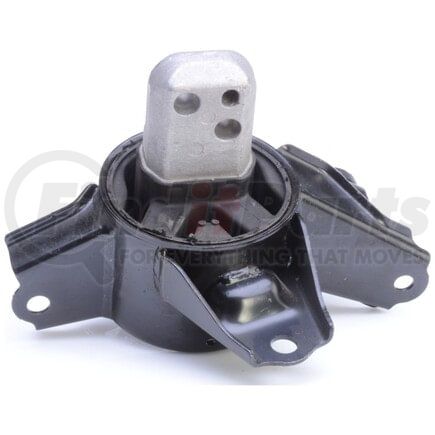 9791 by ANCHOR MOTOR MOUNTS - TRANSMISSION MOUNT LEFT