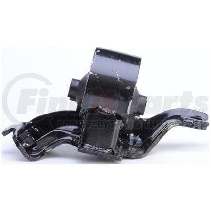 9801 by ANCHOR MOTOR MOUNTS - TRANSMISSION MOUNT LEFT