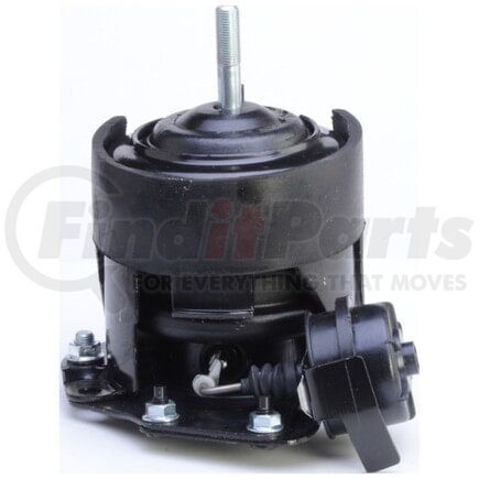 9804 by ANCHOR MOTOR MOUNTS - ENGINE MOUNT REAR