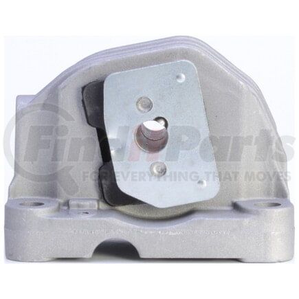 9814 by ANCHOR MOTOR MOUNTS - ENGINE MOUNT RIGHT