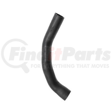 Dayco 71814 Radiator Coolant Hose CURVED RADIATOR HOSE, DAYCO