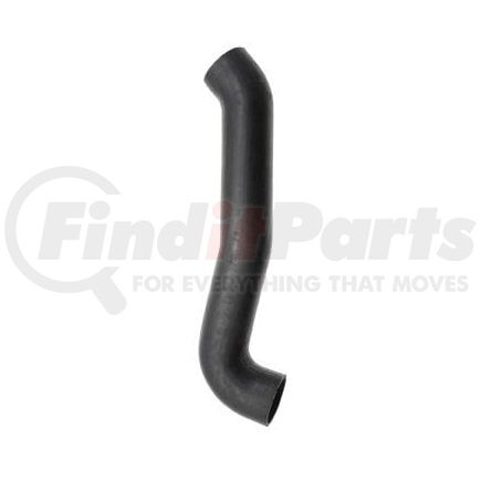 71815 by DAYCO - CURVED RADIATOR HOSE, DAYCO