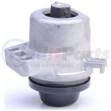 9829 by ANCHOR MOTOR MOUNTS - ENGINE MOUNT RIGHT