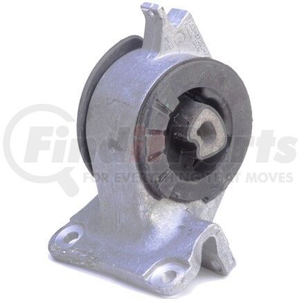 9831 by ANCHOR MOTOR MOUNTS - TRANSMISSION MOUNT LEFT