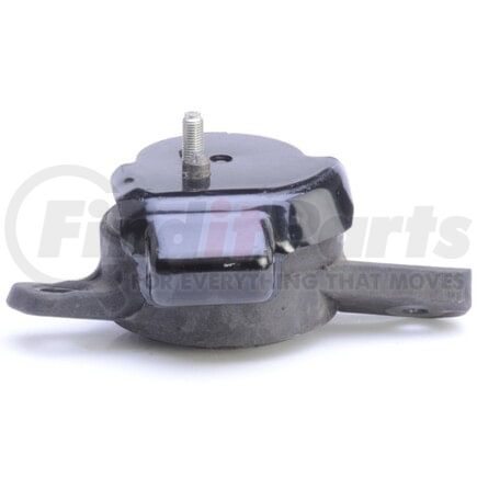 9835 by ANCHOR MOTOR MOUNTS - ENGINE MOUNT FRONT LEFT