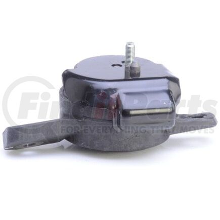 9836 by ANCHOR MOTOR MOUNTS - ENGINE MOUNT FRONT RIGHT
