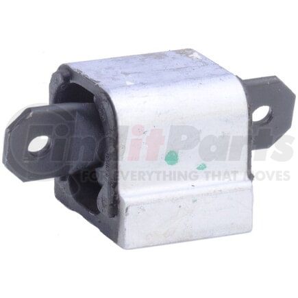 9837 by ANCHOR MOTOR MOUNTS - TRANSMISSION MOUNT REAR