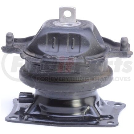 9844 by ANCHOR MOTOR MOUNTS - ENGINE MOUNT FRONT
