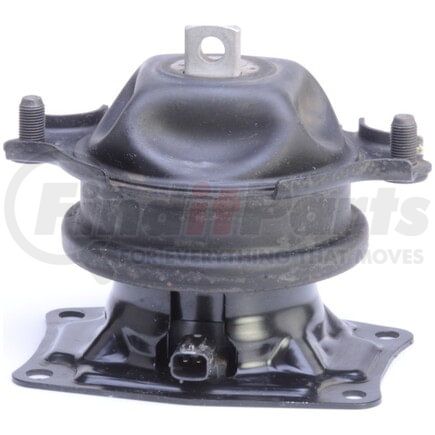 9845 by ANCHOR MOTOR MOUNTS - ENGINE MOUNT REAR